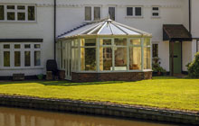 Hobbs Wall conservatory leads