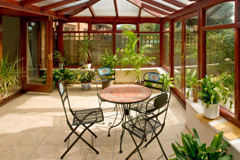 Hobbs Wall conservatory quotes