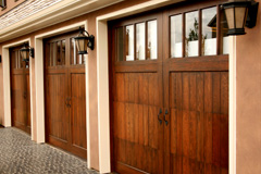 Hobbs Wall garage extension quotes